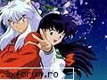 Poze misto , pics - The best couple,in my opinion - Inuyasha