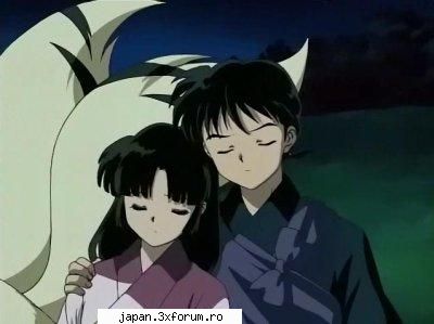 Poze misto , pics - And those two,too :D - Inuyasha