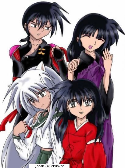 Poze misto , pics - hayou_blood - Inuyasha