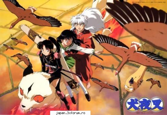 Poze misto , pics - Let's see...another one... :D - Inuyasha