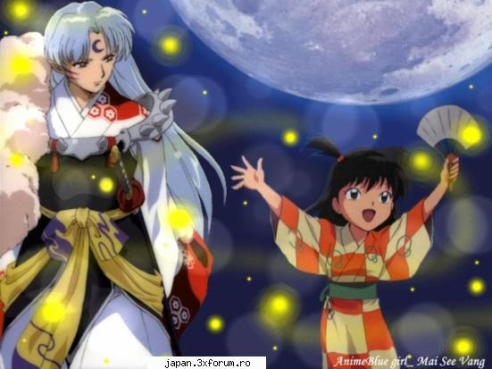 Poze misto , pics - love4hao - Inuyasha