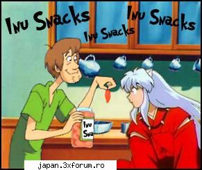 Poze misto , pics - am mai adus si eu - Inuyasha