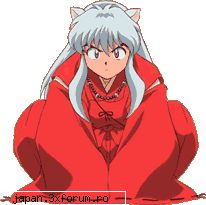 Poze misto , pics - super pozele sper sa va placa mutra lui InuYasha - Inuyasha
