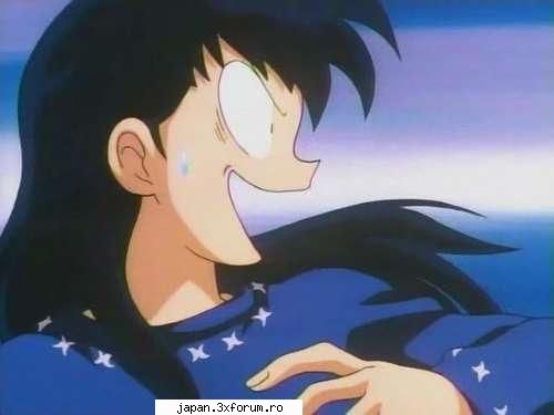 Poze misto , pics - MAI PUN UNA UITATIVA NUMAI CE FATA ARE Kagome - Inuyasha