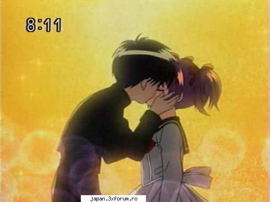 Poze super misto - cu zoey si mark - Tokyo Mew mew