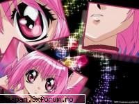 Poze super misto - kaleidostar_girl - Tokyo Mew mew