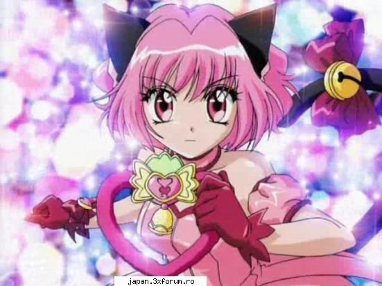 Poze super misto - mda ziceati voi de Zoey ca e aiurita dar atunci - Tokyo Mew mew