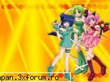 Poze super misto - kaleidostar_girl - Tokyo Mew mew