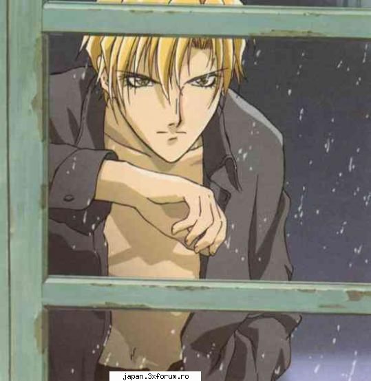 Pozele - alta... Kawaii Yuki!!! - Gravitation