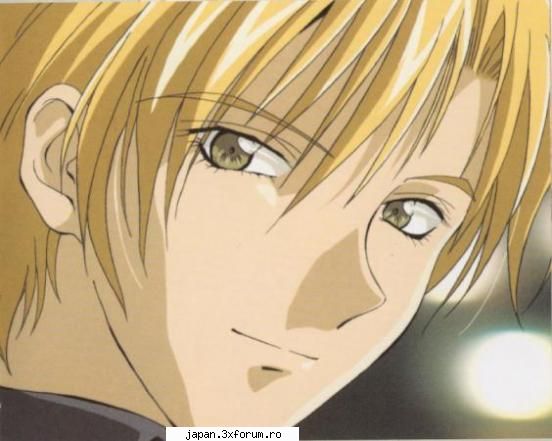 Pozele - asah, c sweet e ryuichi - Gravitation