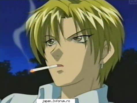 i'm back with another picture...  :d  :d ce sweet e yuki aici....  :nod:  :nod: pozele