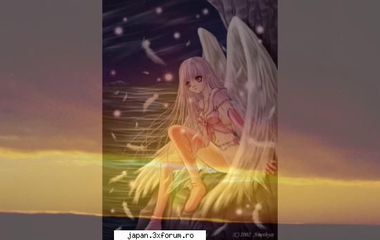 Rate the user - 10 pt tine Minamino pt k se pare k ai experienta - Dark Rosses