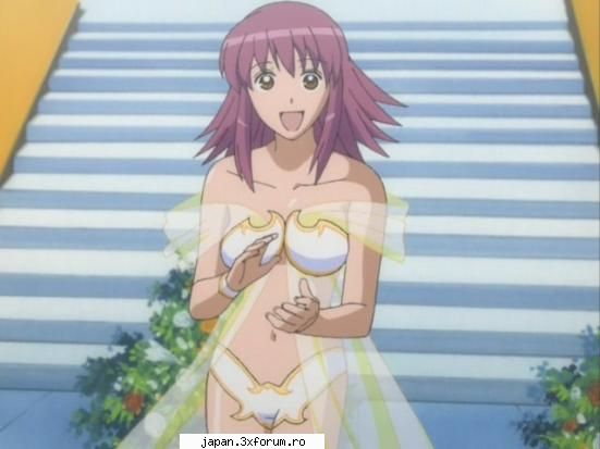 Reguli - OK mie imi place KALEIDO STAR cel mai mult - Desene animate