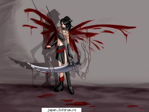 Reguli - Aceasta sectiune a fost creata pentru a servi - Fan-Fic