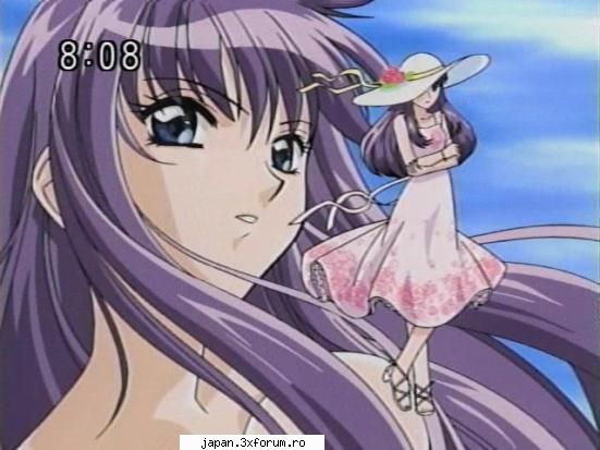 Renee - poi .. zakuro .sau renee cum vretzi sai zicetzi - Tokyo Mew mew