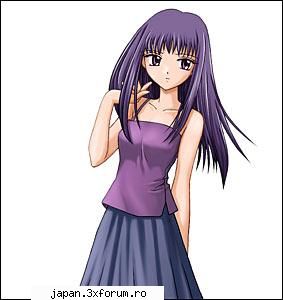 Renee - Nu sunt chiar asha inebunita, dar e intradevar - Tokyo Mew mew