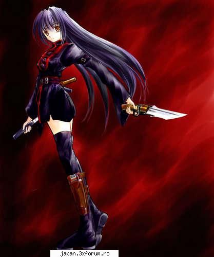 Renee - da nu sunt o fana Renee dar ce imi place la ea - Tokyo Mew mew