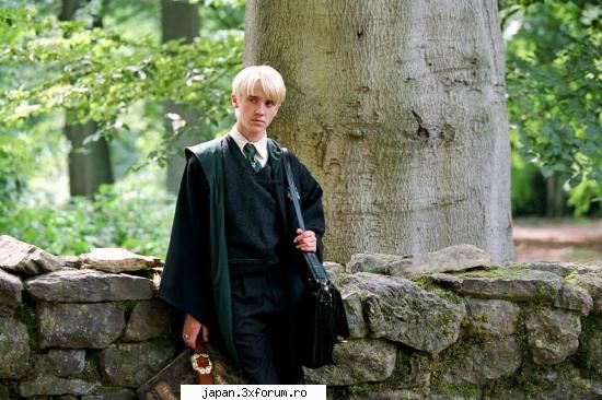 Rezultate " Ce rol in Hp ti s-ar potrivi - aNy, tzie ti s-ar potrivi rolul lui Draco Malfoy - Rezultate