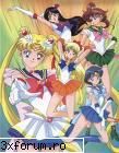 Sailor Moon - Sailor Moon era desenul meu preferat knd eram - Altele