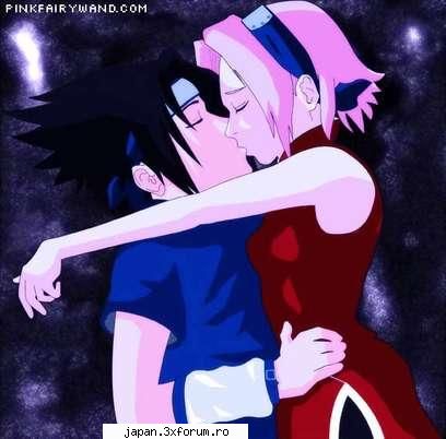 Sakura-fata inteligenta - fata q mintea cea mai ascutitza shi inebunita - Naruto