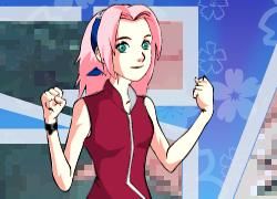 Sakura-fata inteligenta - princess_of_hell - Naruto