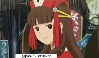 Samuray 7 - Poooi , un anime dloopta , puteti gasi episoade p - Images