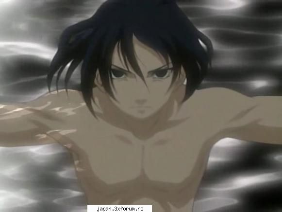 Sasuke:*:* - trei cuvinte: 'I love Sasuke!' nu numai k e - Naruto