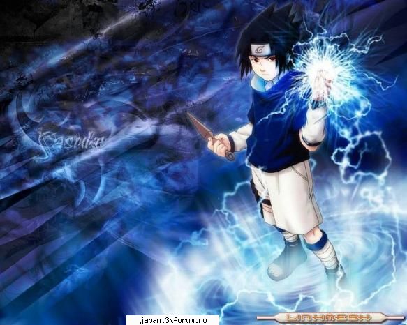 Sasuke:*:* - saske e cel mai frumos - Naruto