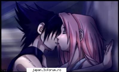 Sasuke & Sakura cuplu perfect??? - eu consider k sakura si sasuke sunt un cuplu - Naruto