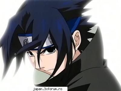 Sasuke vs Eyes - hmmm...grea alegere...dar votul meu merge la - Voteazati personajul preferat