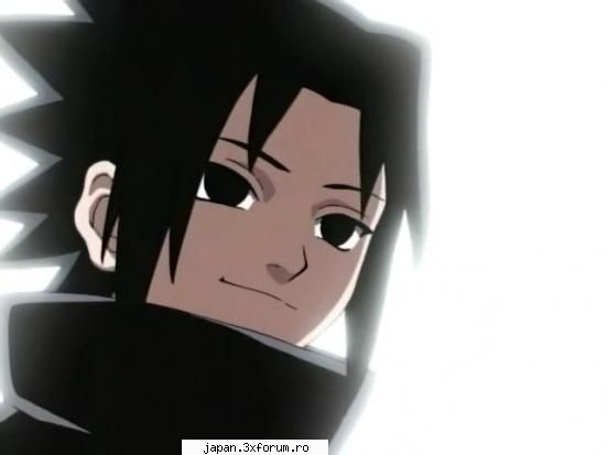 Sasuke vs Inuyasha - personajul preferat....e kam logik la mn....k e - Voteazati personajul preferat
