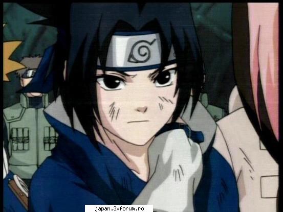 Sasuke vs Inuyasha - 1 vot sasuke....:X:X:X ;) - Voteazati personajul preferat