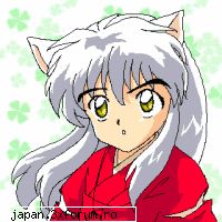 Sasuke vs Inuyasha - mda bine inteles ca pe InuYasha - Voteazati personajul preferat