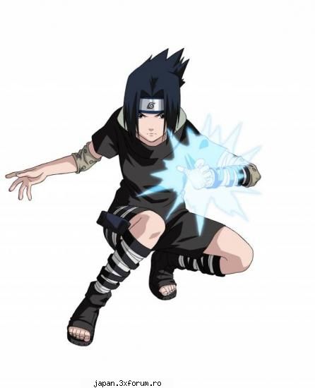 Sasuke vs Inuyasha - 4 Sasuke Yupiii!!!!!!!!!!!!!!;);) 3 Inuyasha - Voteazati personajul preferat