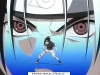 Sasuke vs Inuyasha - Eu il votez pe Sasuke - Voteazati personajul preferat
