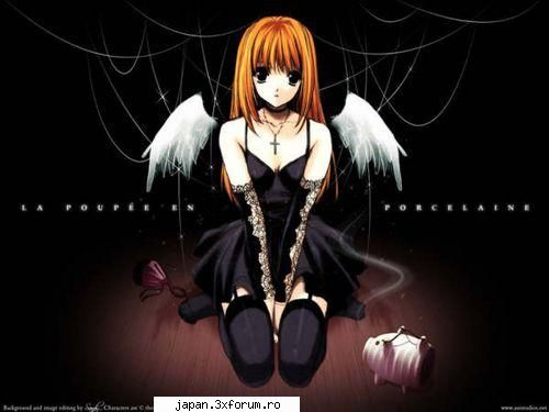 Se descuk la Desen? - da mellodi a auzit de la mine si chiar romanii le - Ce credetzi despre Japonezi?