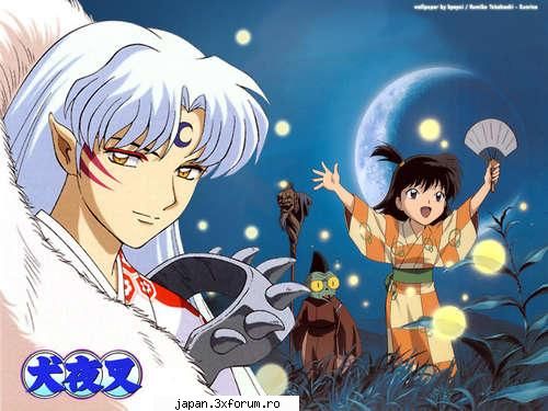 Sesshy si Naraku - Mda...chiar ca nu arata prea rau...mai ales - Inuyasha