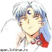 Sesshy si Naraku - daa aveti dreptate dar totusi il aleg peee - Inuyasha