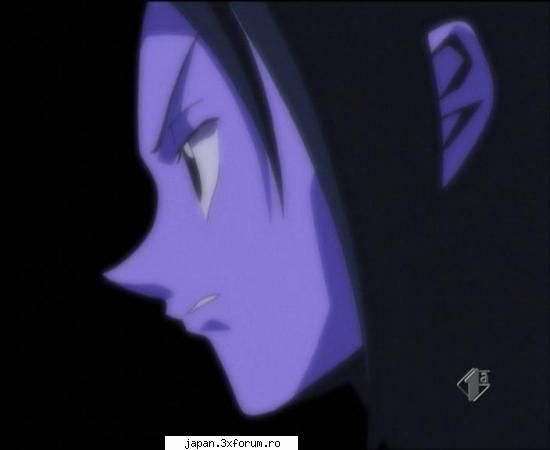 Shaman King gallery - hehe....mai pun ji yo....doar...sunt mare fan - Shaman King