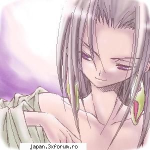 Shaman King gallery - si eu sunt un mare fan deci mai pun si eu una - Shaman King