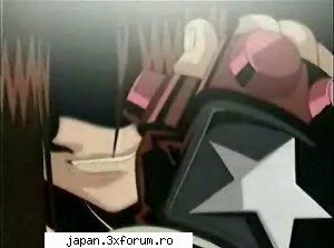 Shaman King gallery - ia s mai pun j yo una..........q hao, pers meu - Shaman King