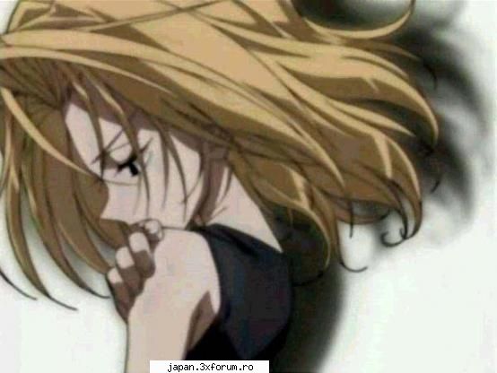 Shaman King gallery - michiro - Shaman King