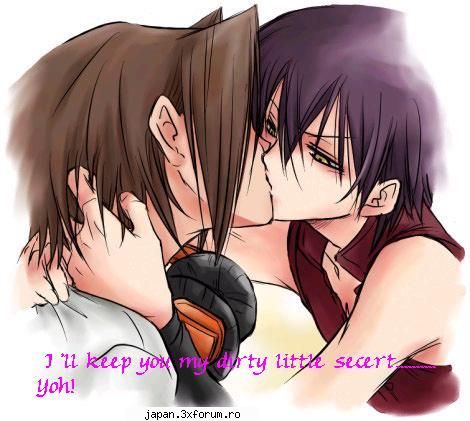 Shaman King gallery - Una d kre am dat mai d mult j e - Shaman King
