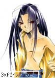 Shaman King gallery - una din pozele mele preferate^_^ - Shaman King