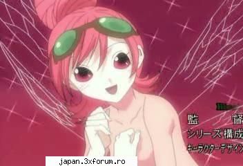 Shaman King gallery - mellody - Shaman King