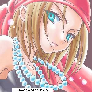 Shaman King gallery - mellody - Shaman King
