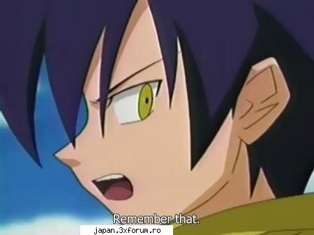 Shaman King gallery - bine...bine...dar numa' sa va placa - Shaman King