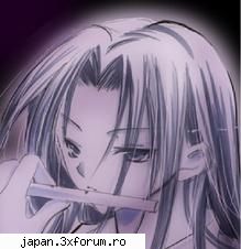 Shaman King gallery - love4hao - Shaman King