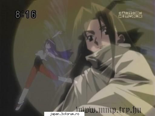 Shaman King gallery - sper k s poate numi din shaman king - Shaman King