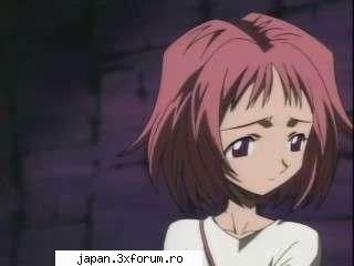 Shaman King gallery - Mitsue - Shaman King